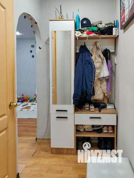 2-к квартира, вторичка, 43м2, 4/5 этаж