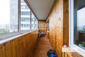 3-к квартира, вторичка, 65м2, 8/10 этаж