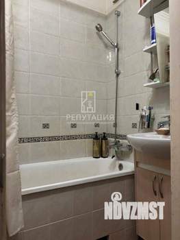 2-к квартира, вторичка, 45м2, 9/9 этаж