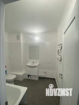 1-к квартира, вторичка, 40м2, 3/10 этаж