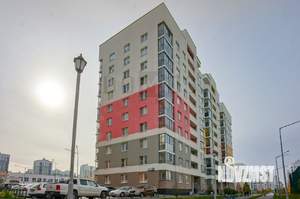 3-к квартира, вторичка, 78м2, 12/15 этаж