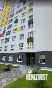 2-к квартира, вторичка, 49м2, 13/17 этаж
