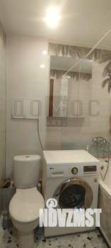 2-к квартира, вторичка, 43м2, 5/5 этаж