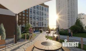 2-к квартира, вторичка, 80м2, 3/17 этаж