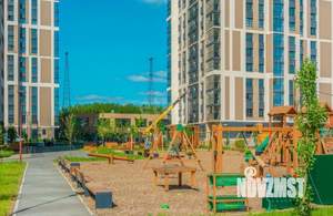 2-к квартира, вторичка, 61м2, 11/22 этаж