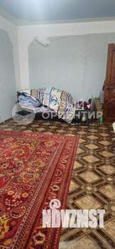 2-к квартира, вторичка, 53м2, 8/9 этаж