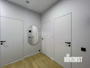 2-к квартира, вторичка, 58м2, 25/31 этаж
