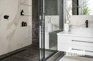 4-к квартира, вторичка, 169м2, 9/9 этаж