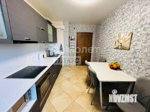 3-к квартира, вторичка, 62м2, 8/10 этаж