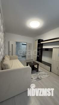 1-к квартира, вторичка, 36м2, 16/21 этаж