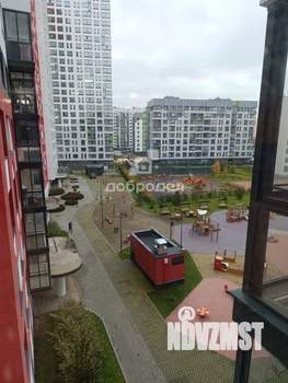 2-к квартира, вторичка, 46м2, 5/10 этаж