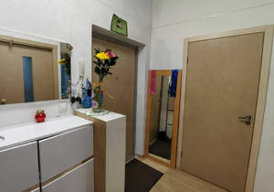 1-к квартира, вторичка, 35м2, 1/8 этаж