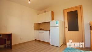 Студия квартира, вторичка, 19м2, 4/5 этаж