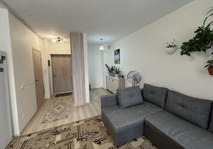 Студия квартира, вторичка, 28м2, 5/9 этаж