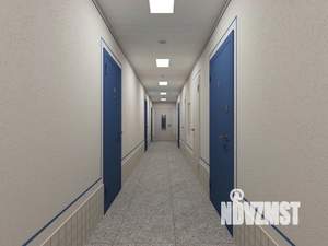2-к квартира, вторичка, 39м2, 8/27 этаж