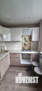 2-к квартира, вторичка, 42м2, 4/5 этаж
