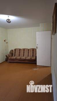 1-к квартира, вторичка, 34м2, 5/5 этаж