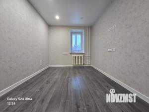 2-к квартира, вторичка, 49м2, 2/5 этаж