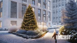 1-к квартира, вторичка, 41м2, 13/29 этаж