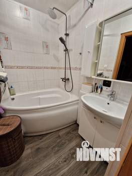 2-к квартира, вторичка, 47м2, 2/3 этаж