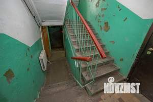 Студия квартира, вторичка, 16м2, 1/4 этаж