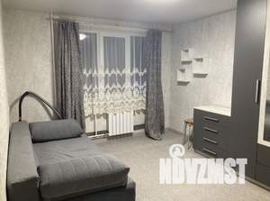 1-к квартира, вторичка, 27м2, 1/5 этаж