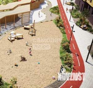2-к квартира, вторичка, 53м2, 6/19 этаж