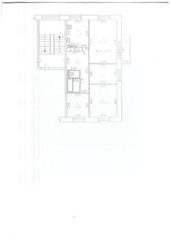 4-к квартира, вторичка, 71м2, 1/5 этаж