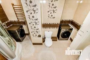 3-к квартира, вторичка, 103м2, 5/19 этаж