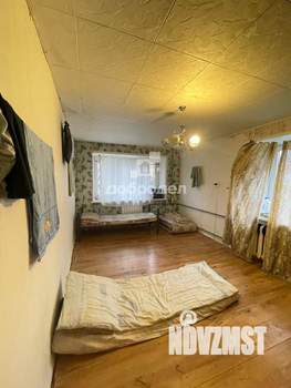 2-к квартира, вторичка, 42м2, 1/5 этаж