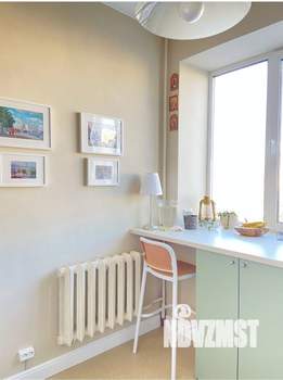 3-к квартира, вторичка, 76м2, 4/6 этаж