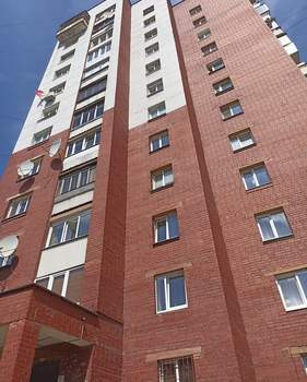 3-к квартира, вторичка, 68м2, 9/12 этаж