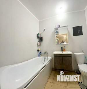 2-к квартира, вторичка, 53м2, 5/17 этаж