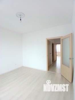 2-к квартира, вторичка, 61м2, 10/21 этаж