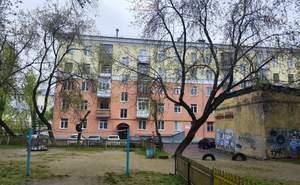 2-к квартира, вторичка, 61м2, 4/5 этаж