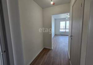 Студия квартира, вторичка, 19м2, 24/29 этаж