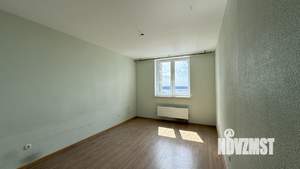 1-к квартира, вторичка, 38м2, 18/25 этаж