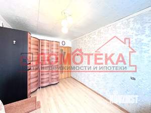 3-к квартира, вторичка, 64м2, 5/9 этаж