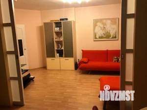 2-к квартира, вторичка, 71м2, 21/24 этаж