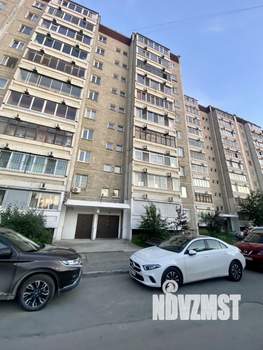 1-к квартира, вторичка, 34м2, 7/10 этаж