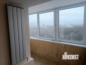 4-к квартира, вторичка, 132м2, 9/13 этаж