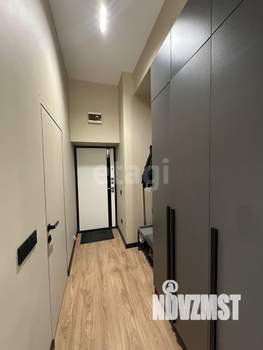 Студия квартира, вторичка, 30м2, 5/5 этаж
