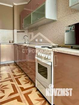1-к квартира, вторичка, 50м2, 5/24 этаж