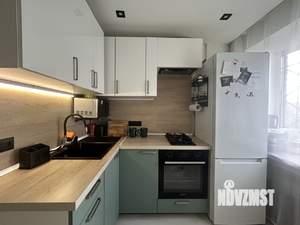 1-к квартира, вторичка, 33м2, 8/9 этаж