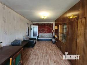 1-к квартира, вторичка, 32м2, 8/9 этаж