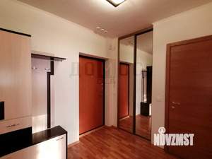 2-к квартира, вторичка, 57м2, 13/17 этаж