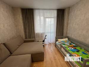 1-к квартира, вторичка, 47м2, 14/19 этаж