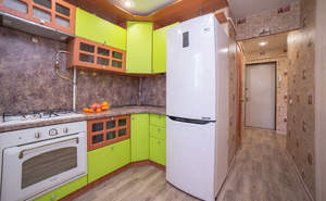 1-к квартира, вторичка, 28м2, 2/5 этаж
