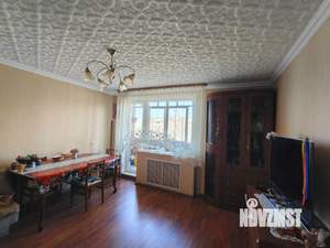 2-к квартира, вторичка, 44м2, 4/5 этаж