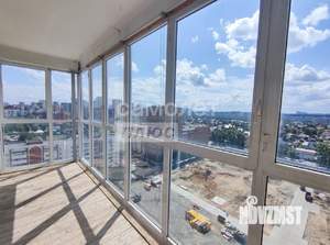 2-к квартира, вторичка, 64м2, 18/18 этаж